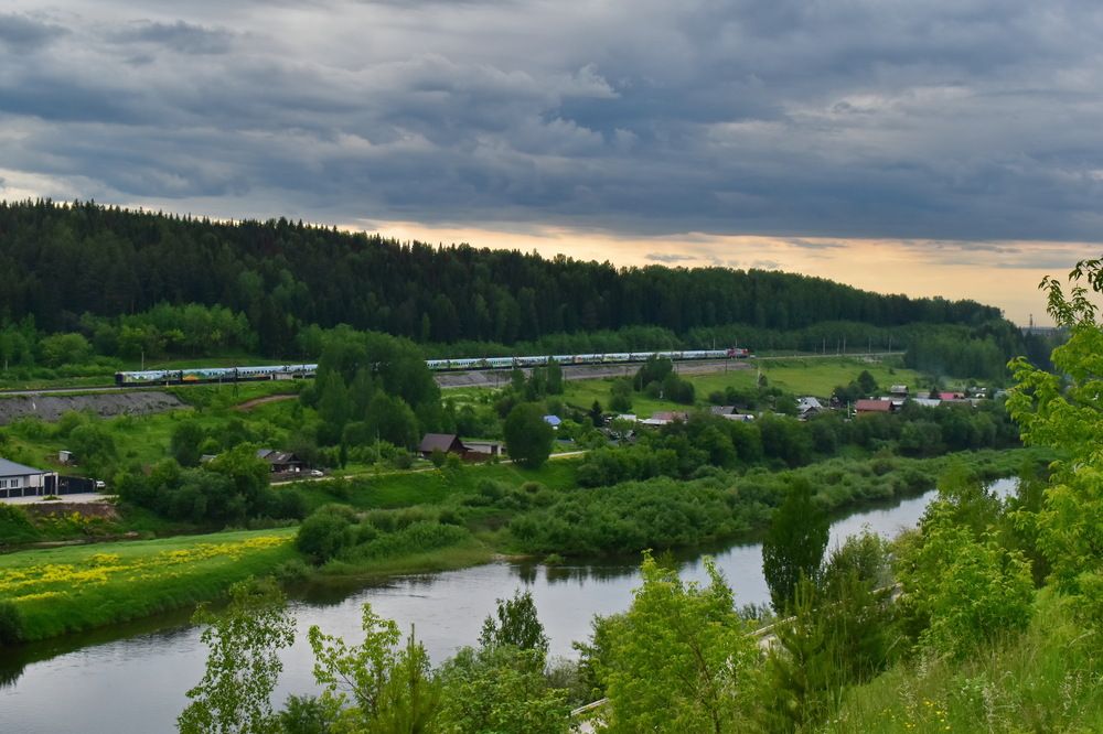 Photograph by Роман Пацкевич