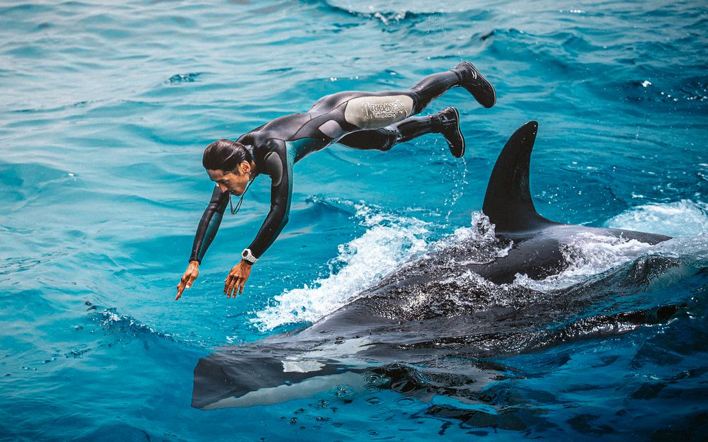 Photograph by Uesan Aliace