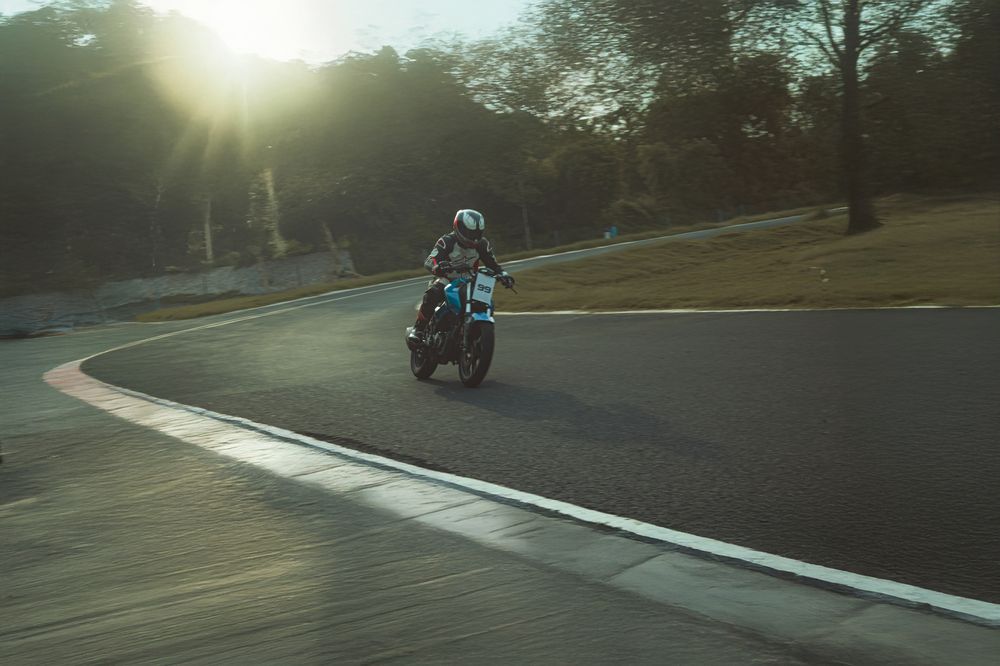 Photograph by Purvesh Parmar