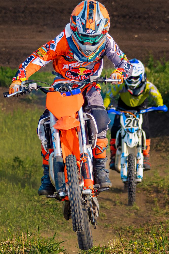 Photograph by Сергей Князев