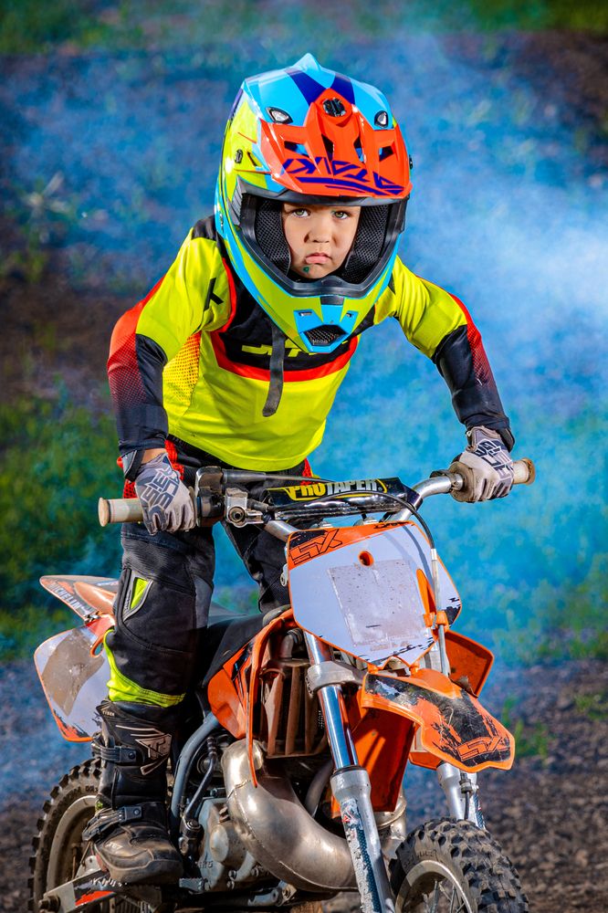 Photograph by Сергей Князев