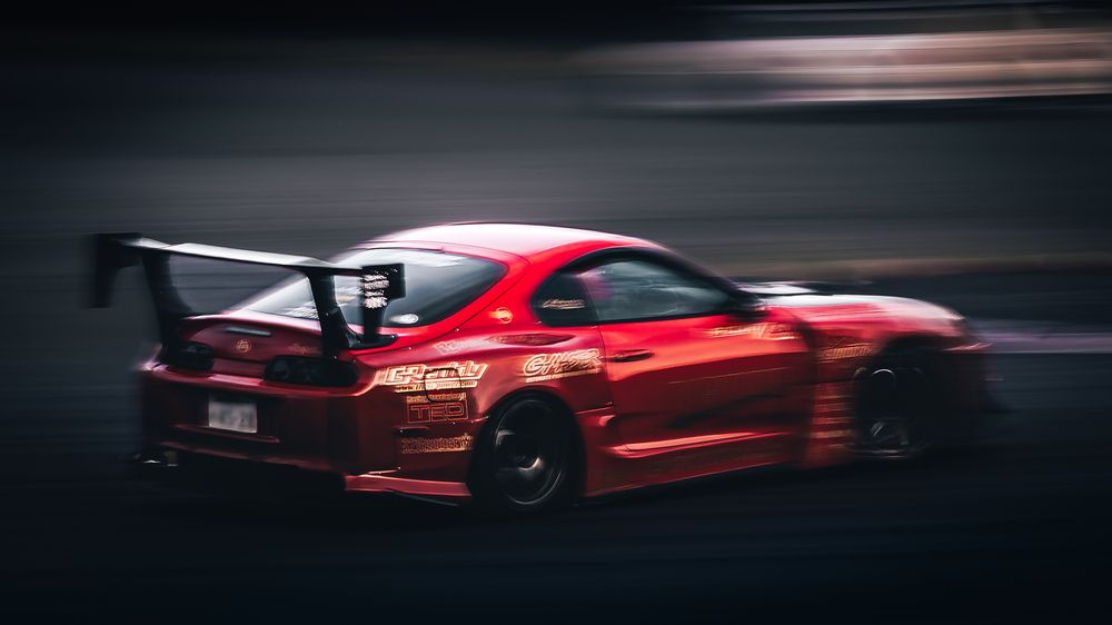 Photograph by Uesan Aliace