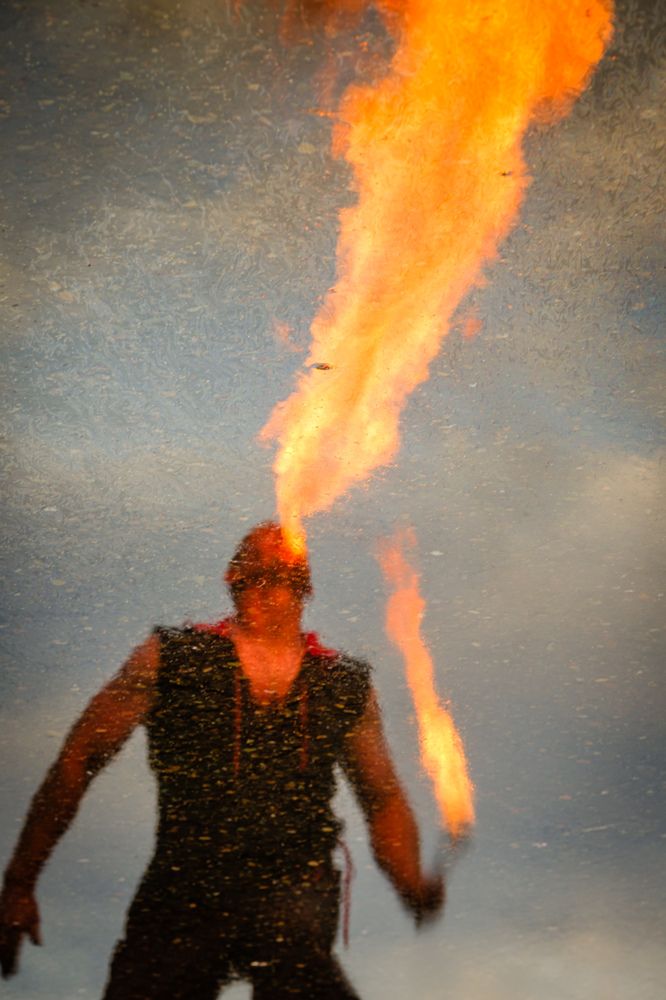 Photograph by Константин Белоногов