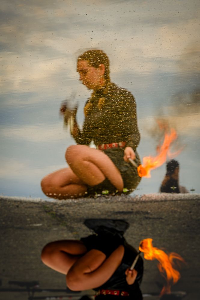 Photograph by Константин Белоногов