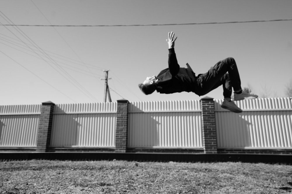 Photograph by Оврас Елена