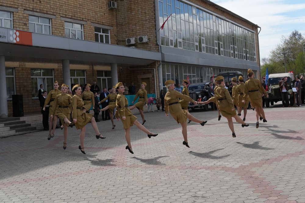 Photograph by Андрей Корытов