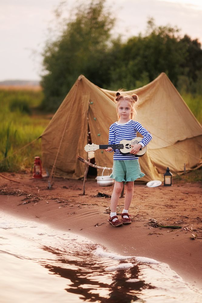 Фотография автора Тамара Дмитриева