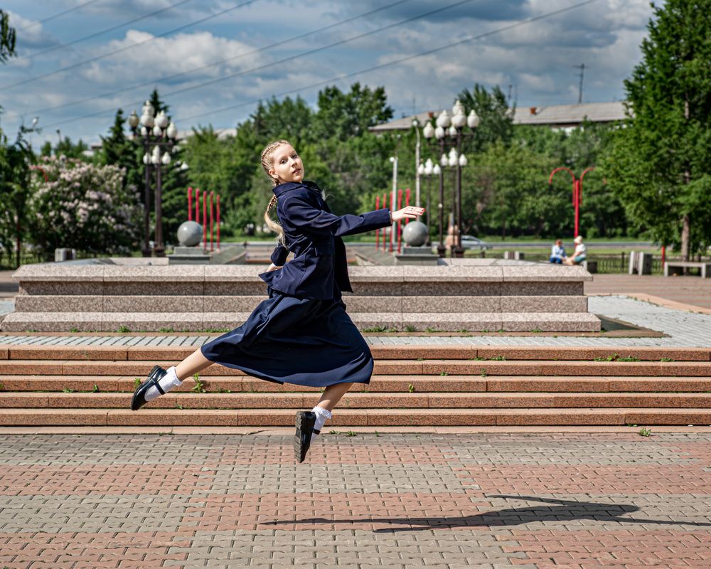 Фотография автора Вадим Топычканов