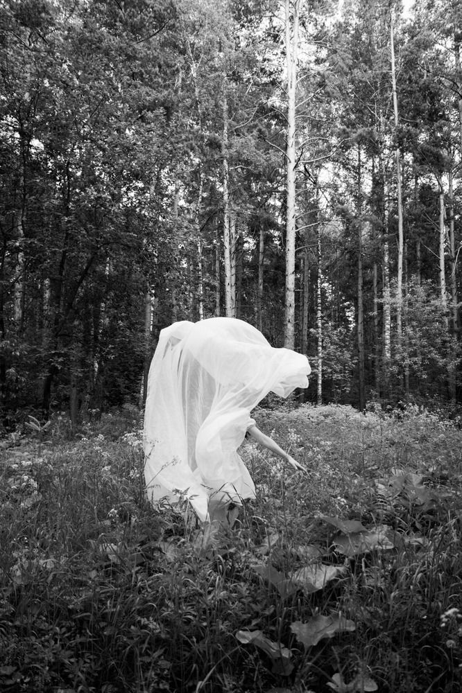 Photograph by Анастасия Иванцова