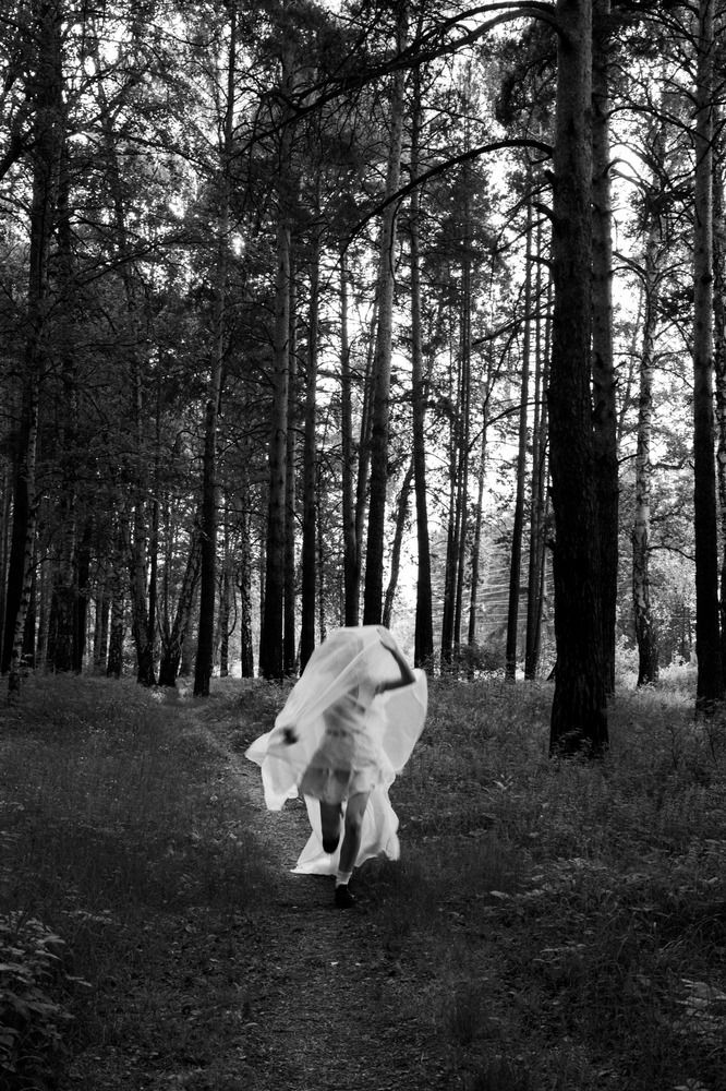 Photograph by Анастасия Иванцова