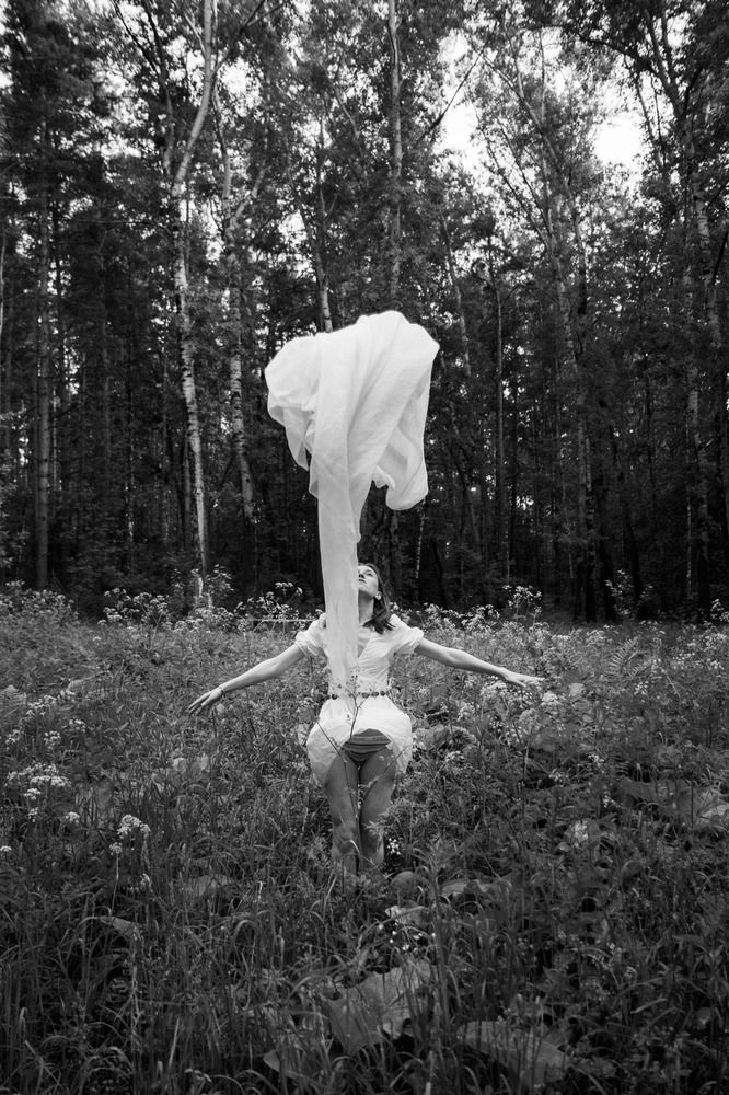 Photograph by Анастасия Иванцова