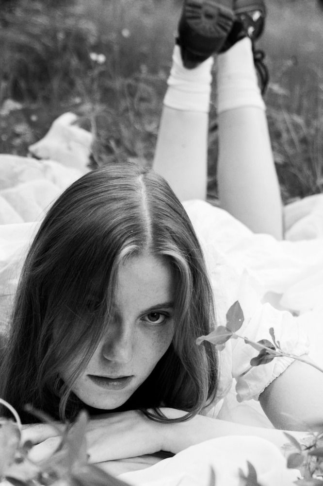 Photograph by Анастасия Иванцова