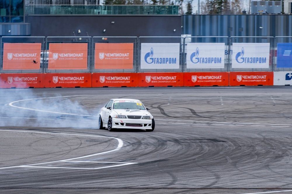 Фотография автора Andrey Voloshin