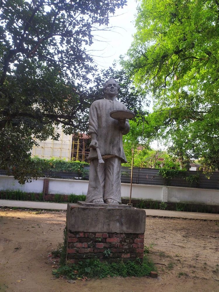 Zainul Abedin