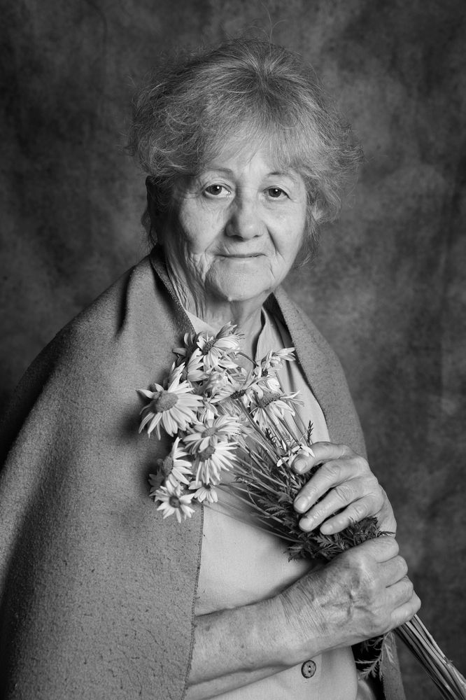 Photograph by Olesya Vladimirova