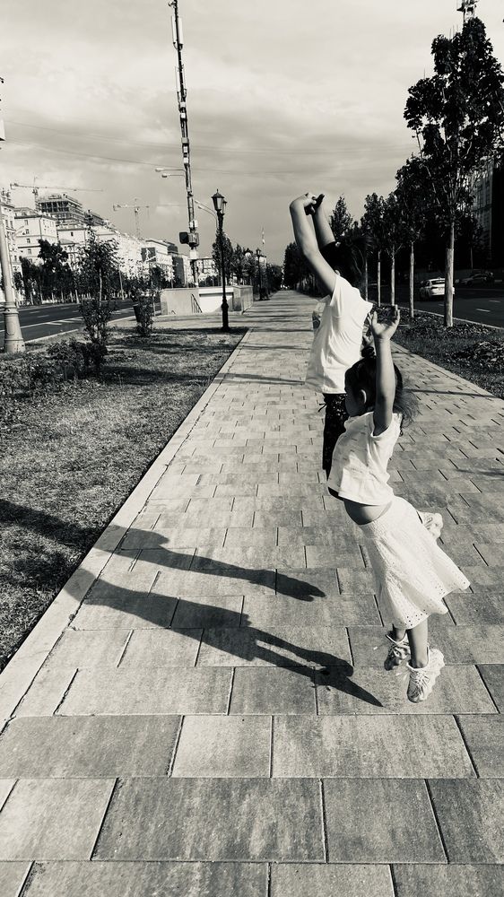 Photograph by Pavlova Maria
