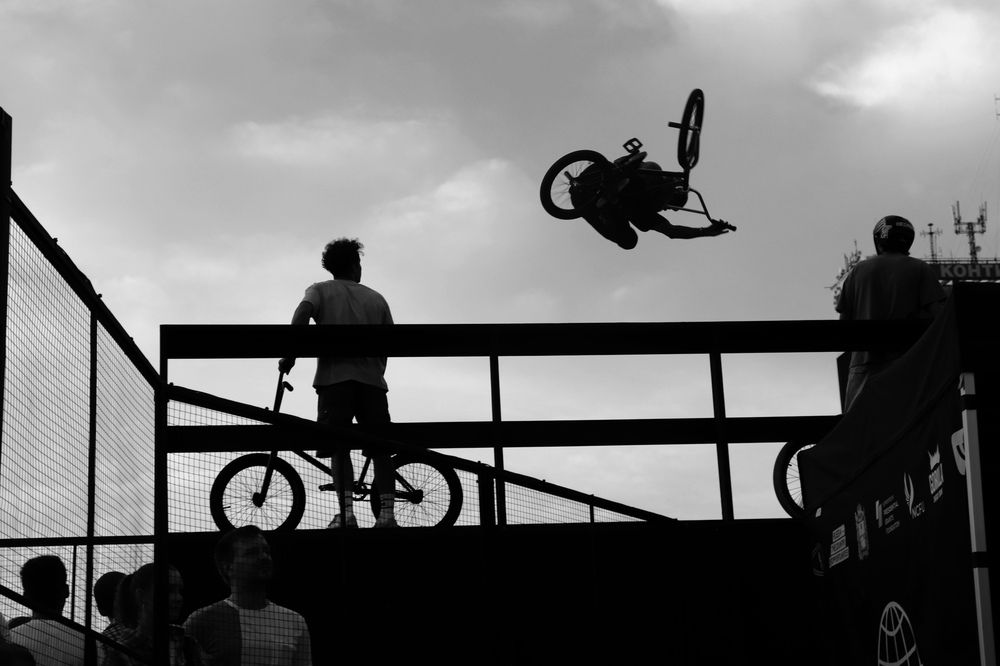 Фотография автора Ксения Рыбалко