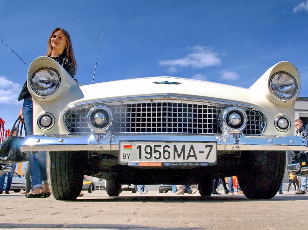 Photograph by Игорь Чеботарёв