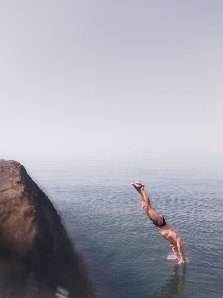 Фотография автора Пикулин Павел