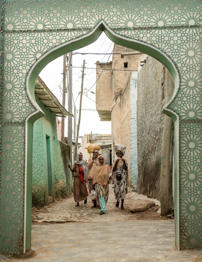 A gateway to Islam