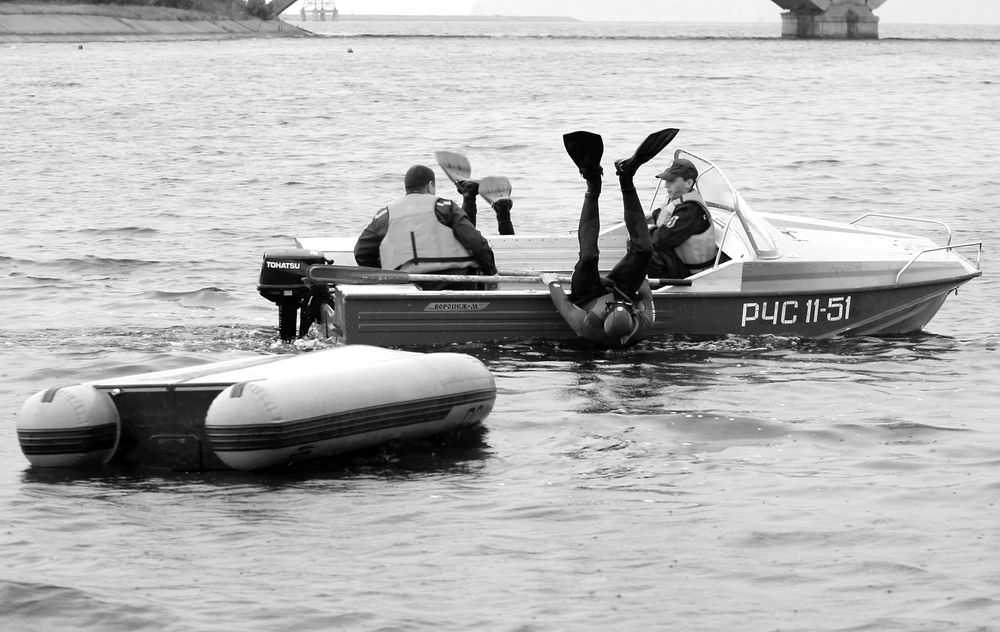 Photograph by Евгения Емельянова