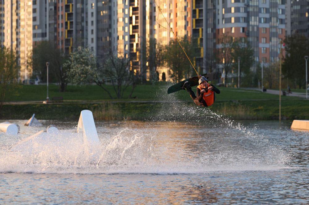 Photograph by Заломаева Надежда