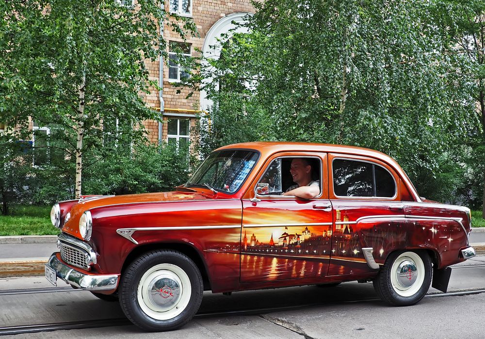 Photograph by Михаил Малец