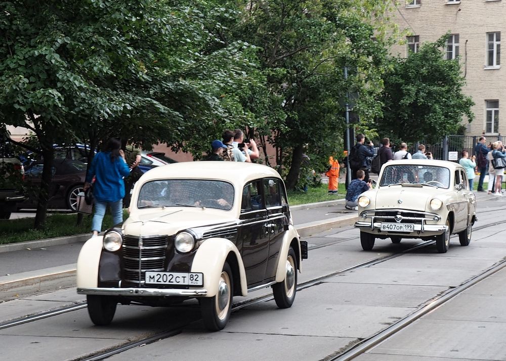 Photograph by Михаил Малец