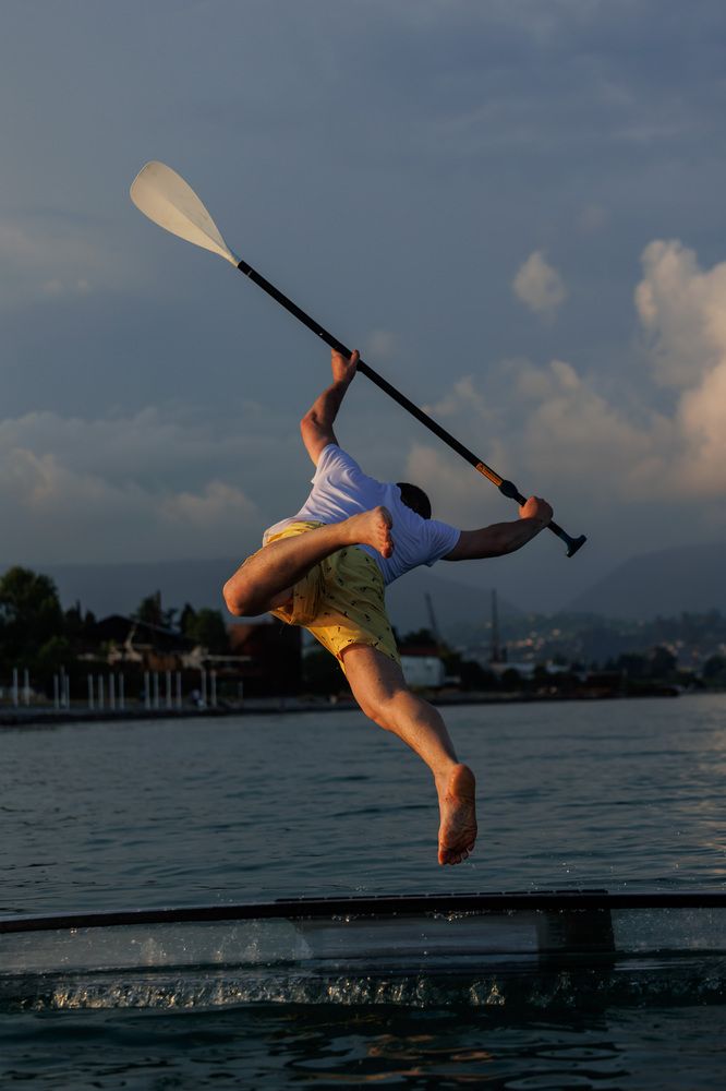 Фотография автора Fallen Angel