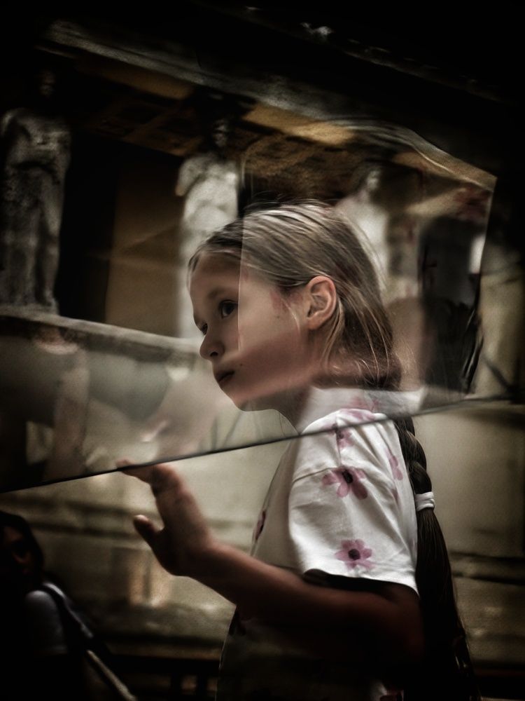 Photograph by AlexaL