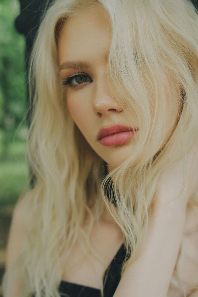 Photograph by Анастасия Линькова