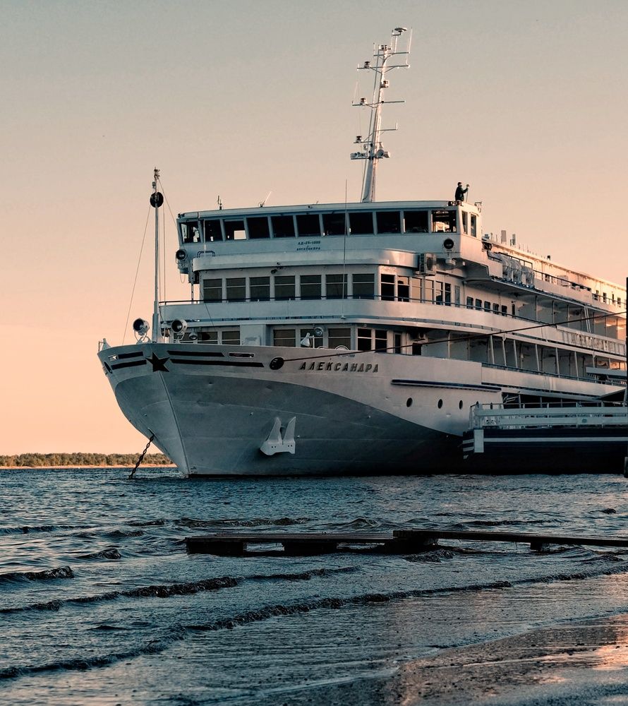 Photograph by Сергей Кошин