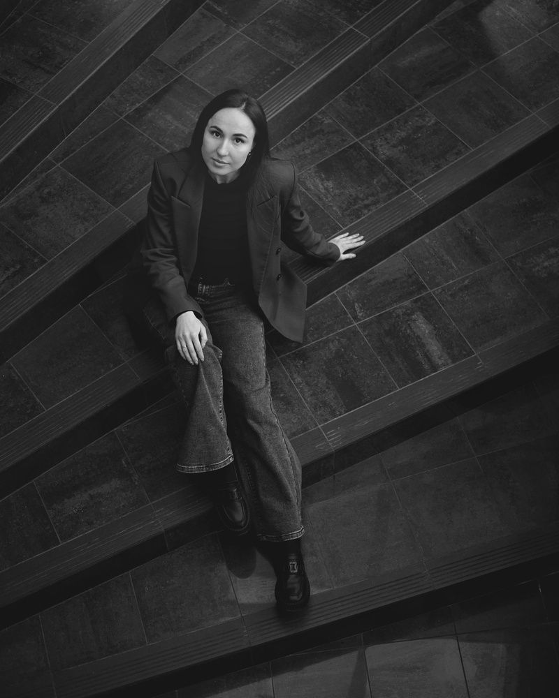 Photograph by Елена Акимова