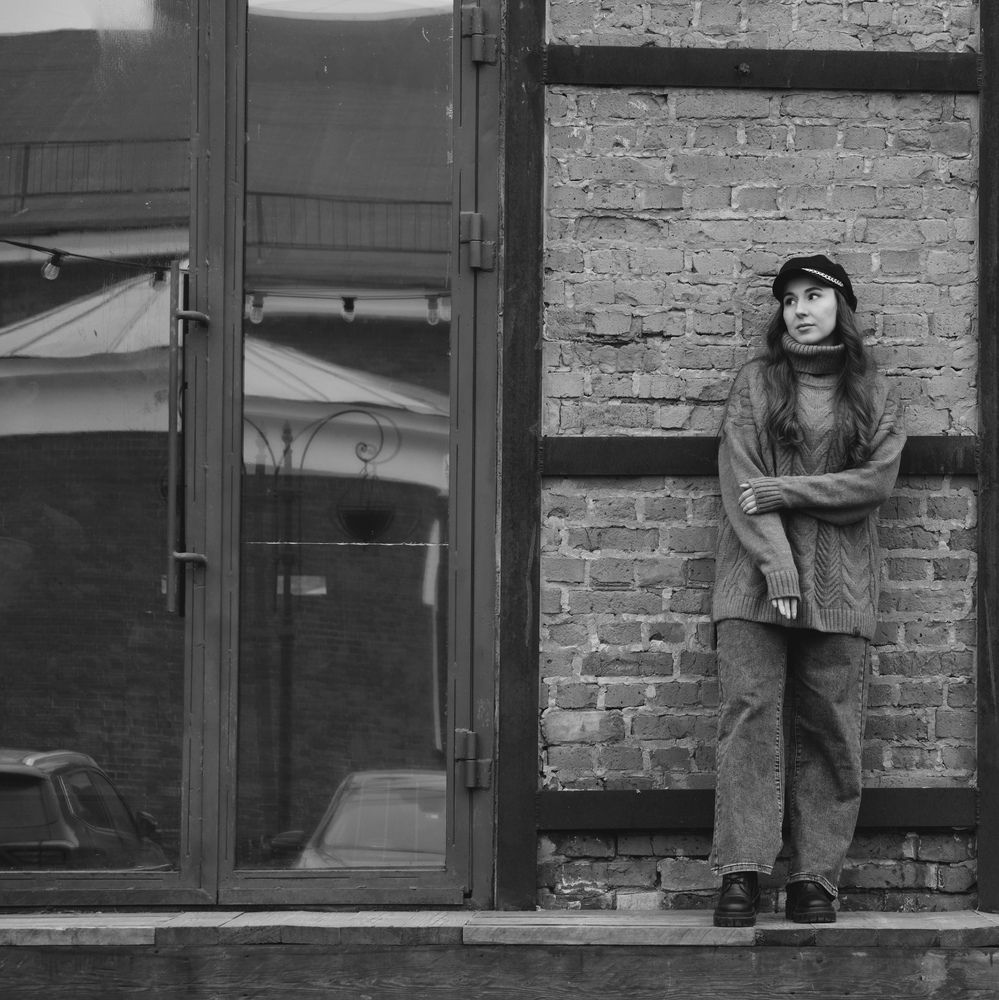 Photograph by Елена Акимова