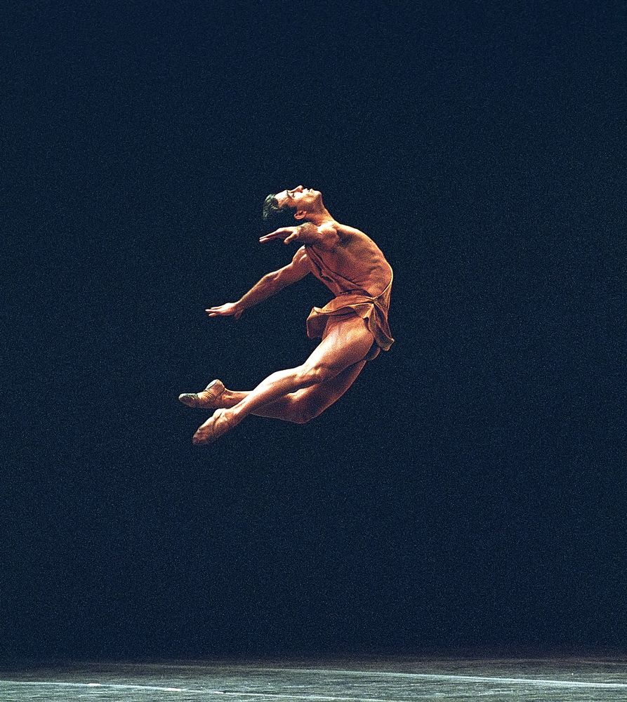 Photograph by Maximo Parpagnoli