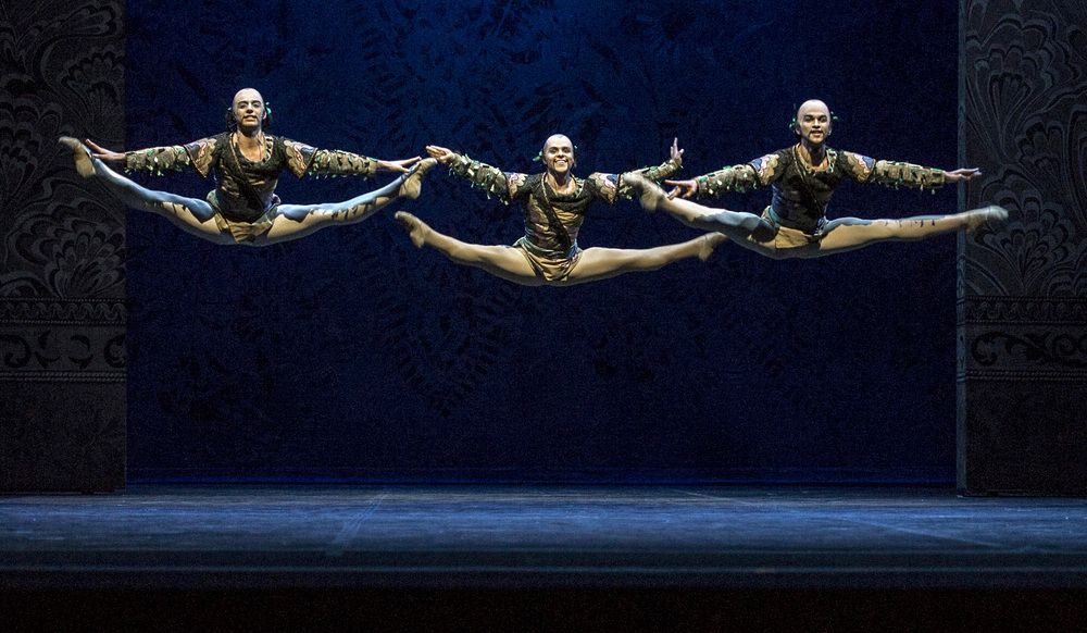 Photograph by Maximo Parpagnoli