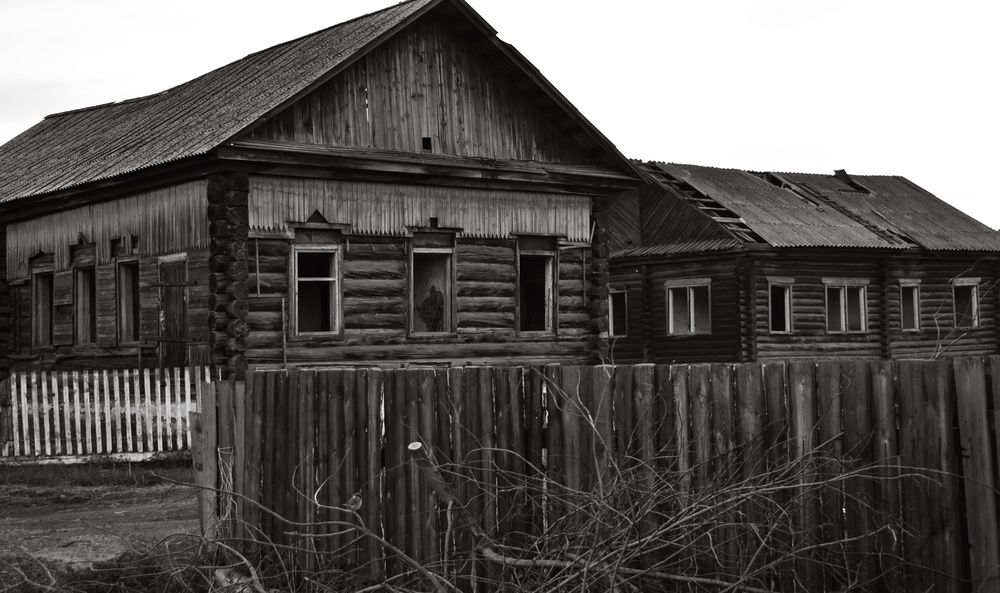 Photograph by Юлия Климова