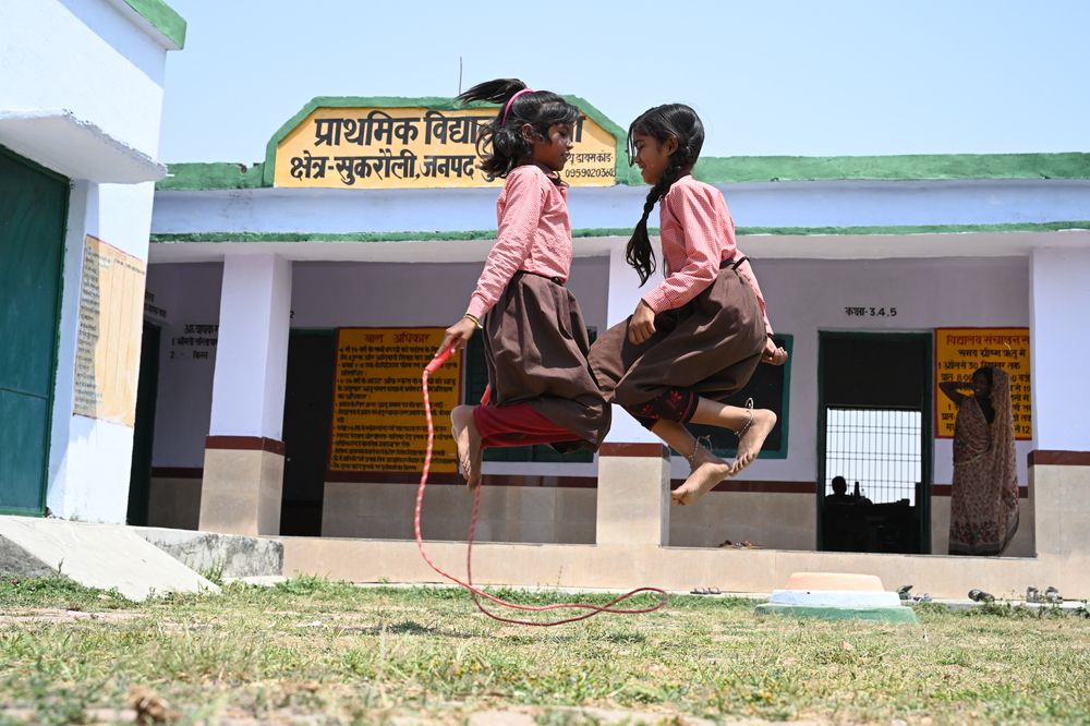 Photograph by Amritansh Srivastav
