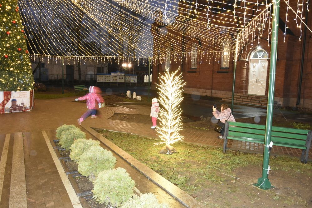 Photograph by Юлия Ю.