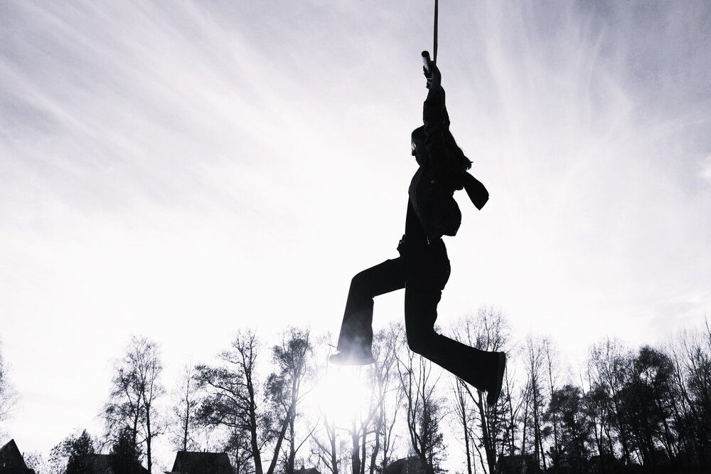 Photograph by Екатерина Филатова