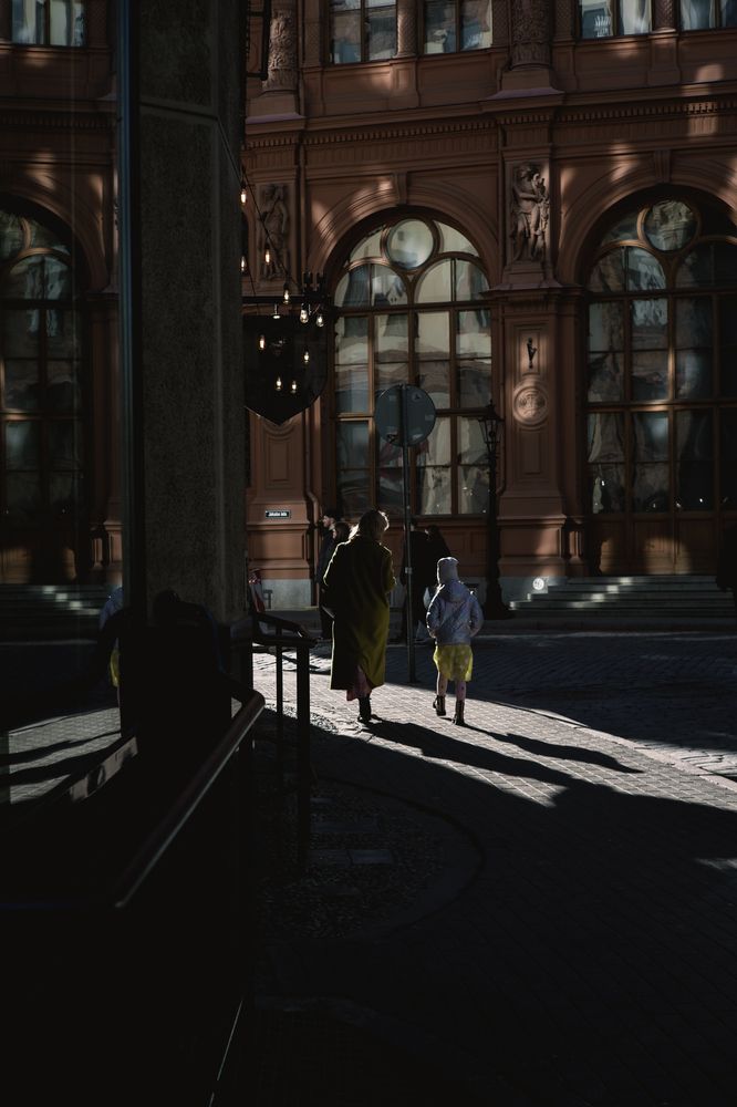 Фотография автора Nikolay Surovtsev