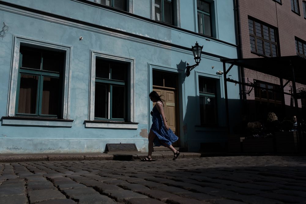 Фотография автора Nikolay Surovtsev