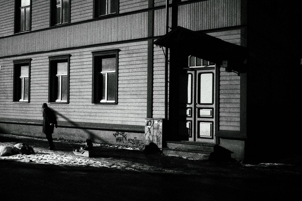 Фотография автора Nikolay Surovtsev