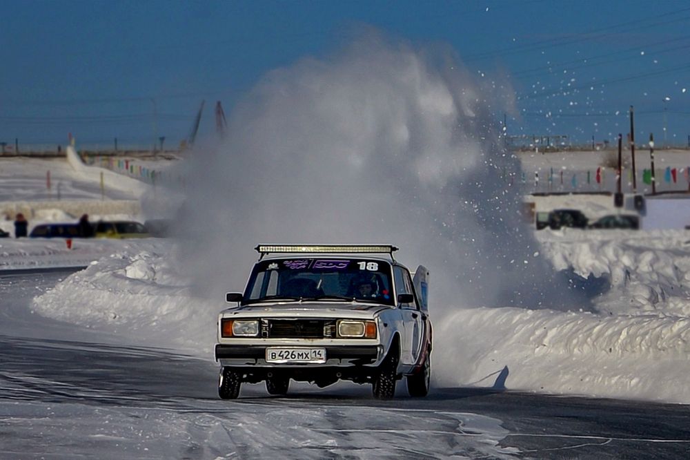 Photograph by Александр Шипиленко