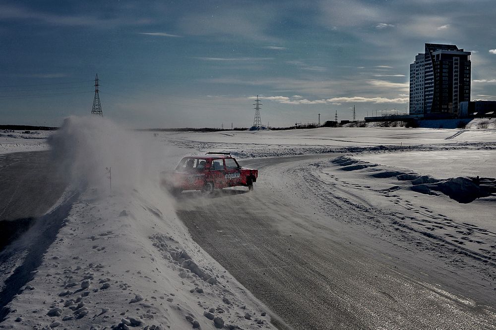 Photograph by Александр Шипиленко