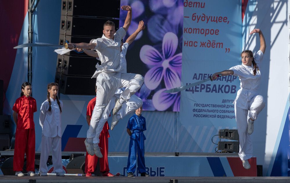 Photograph by Олег Волков