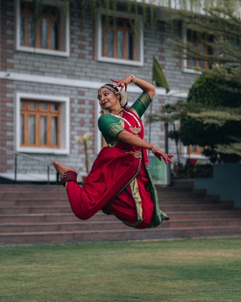 Photograph by Byju Hewin