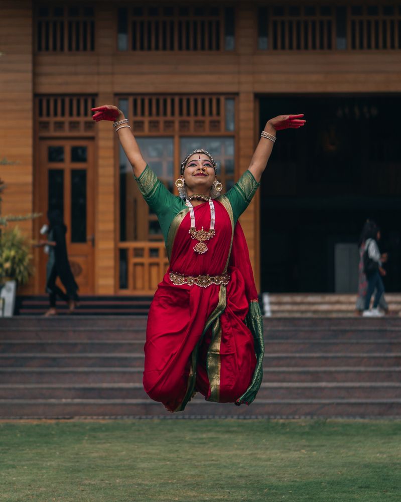 Photograph by Byju Hewin