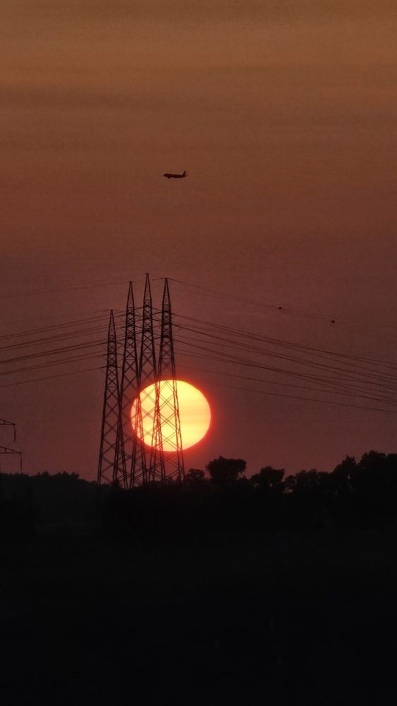 Open aire
