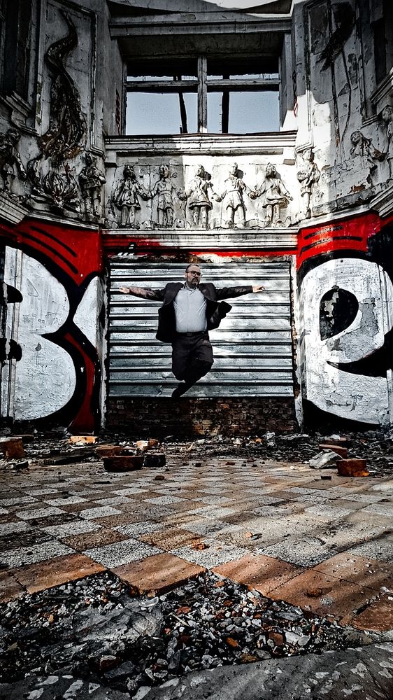 Photograph by Иван Егупов